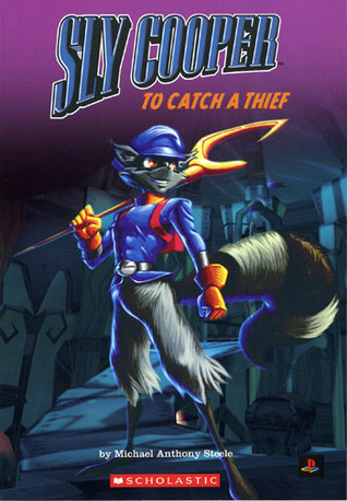 Sly Cooper: To Catch a Thief (Paperback)