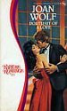 Portrait of a Love (Rapture Romance)