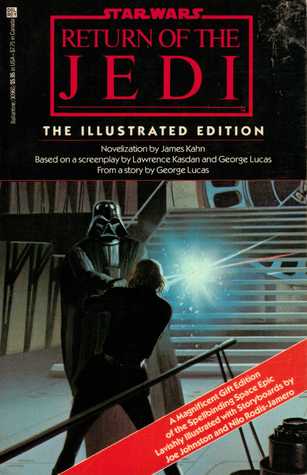 Return of the Jedi