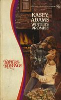 Winter's Promise (Rapture Romance)