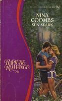 Sun Spark (Rapture Romance)