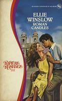 Roman Candles (Rapture Romance)
