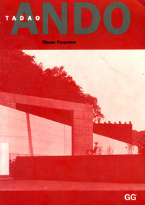 Tadao Ando (Hardcover)
