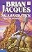Salamandastron by Brian Jacques Salamandastron by Brian Jacques