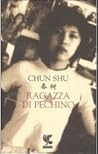 Ragazza di Pechino