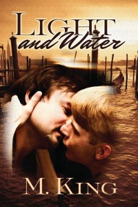 Light and Water (ebook)