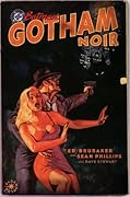 Batman: Gotham Noir