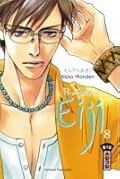 Professeur Eiji, Tome 8