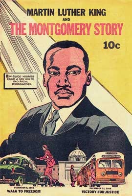 Martin Luther King and the Montgomery Story (ebook)