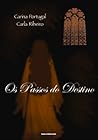 Os Passos do Destino by Carina Portugal Os Passos do Destino by Carina Portugal