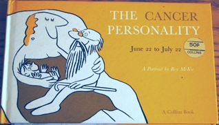 The Cancer Personality: June 22 to July 22