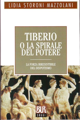 Tiberio o la spirale del potere (Paperback)