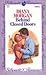 Behind Closed Doors by Diana Morgan