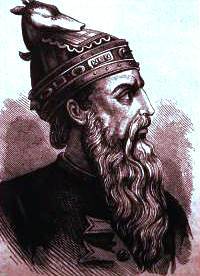 Pse qeshi Skënderbeu