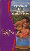 Sweet Passion's Song (Mass Market Paperback)