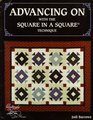 Advancing On With Square in a Square