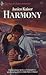 Harmony (Harlequin Superromance No. 187)