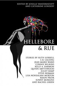 Hellebore and Rue: Tales of Queer Women and Magic