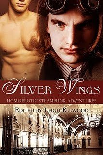 Silver Wings Anthology (Kindle Edition)
