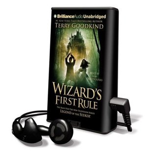 Wizard's First Rule