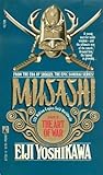 Musashi by Eiji Yoshikawa