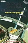 2001 - Odisseia no Espaço by Arthur C. Clarke