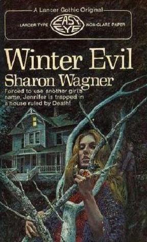 Winter Evil (Mass Market Paperback)