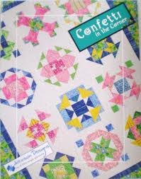 Confetti in the Corner