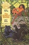 The Jungle Books