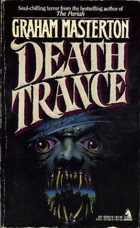 Death Trance (Paperback)