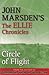 Circle of Flight by John Marsden