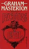 Picture of Evil by Graham Masterton