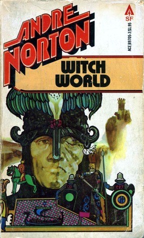 Witch World