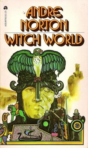 Witch World