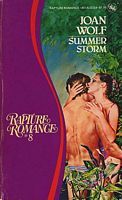 Summer Storm (Mass Market Paperback)