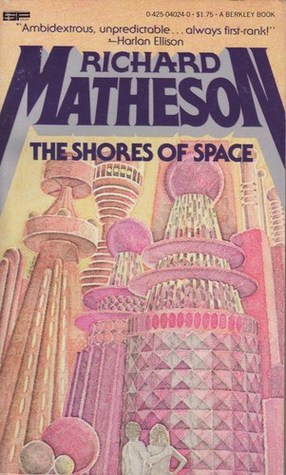 The Shores of Space (Mass Market Paperback)