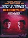 The Entropy Effect