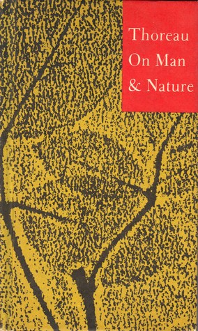 On Man and Nature (Hardcover)