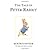 The tale of Peter Rabbit by Beatrix Potter