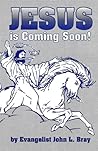 Jesus Is Coming Soon! Jesus Is Coming Soon!