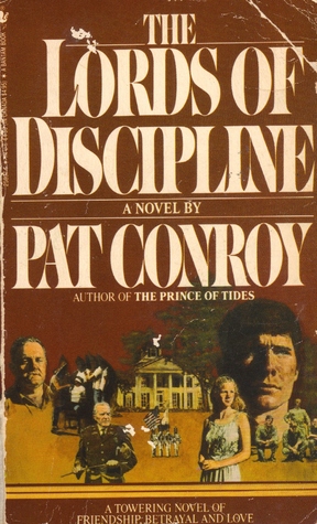 The Lords of Discipline