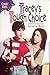 Tracey's Tough Choice (Cover Kids, #2)