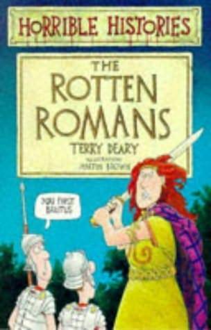 Rotten Romans
