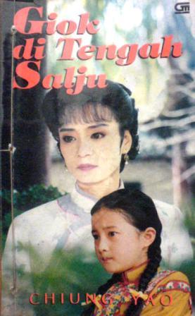 Giok di Tengah Salju (Paperback)