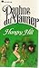 Hungry Hill by Daphne du Maurier