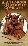 The Moon of Gomrath by Alan Garner