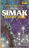 Destiny Doll by Clifford D. Simak