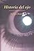 Historia del ojo by Georges Bataille