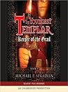 Keeper of the Grail by Michael P. Spradlin