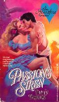 Passion's Siren (Heartfire Romance)